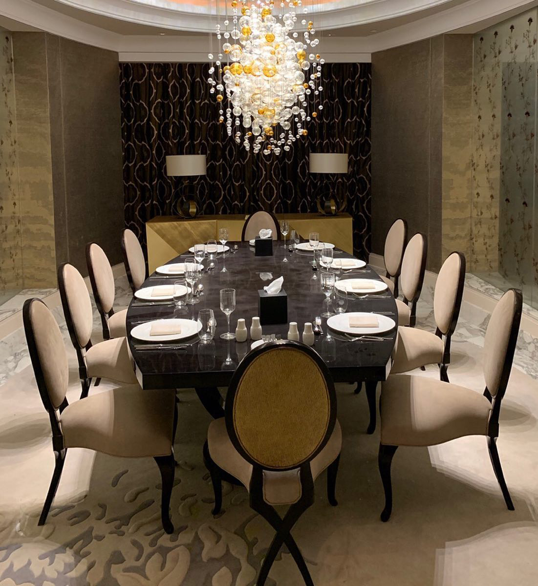 Get To Know The Essence Interspazio Contract Designs