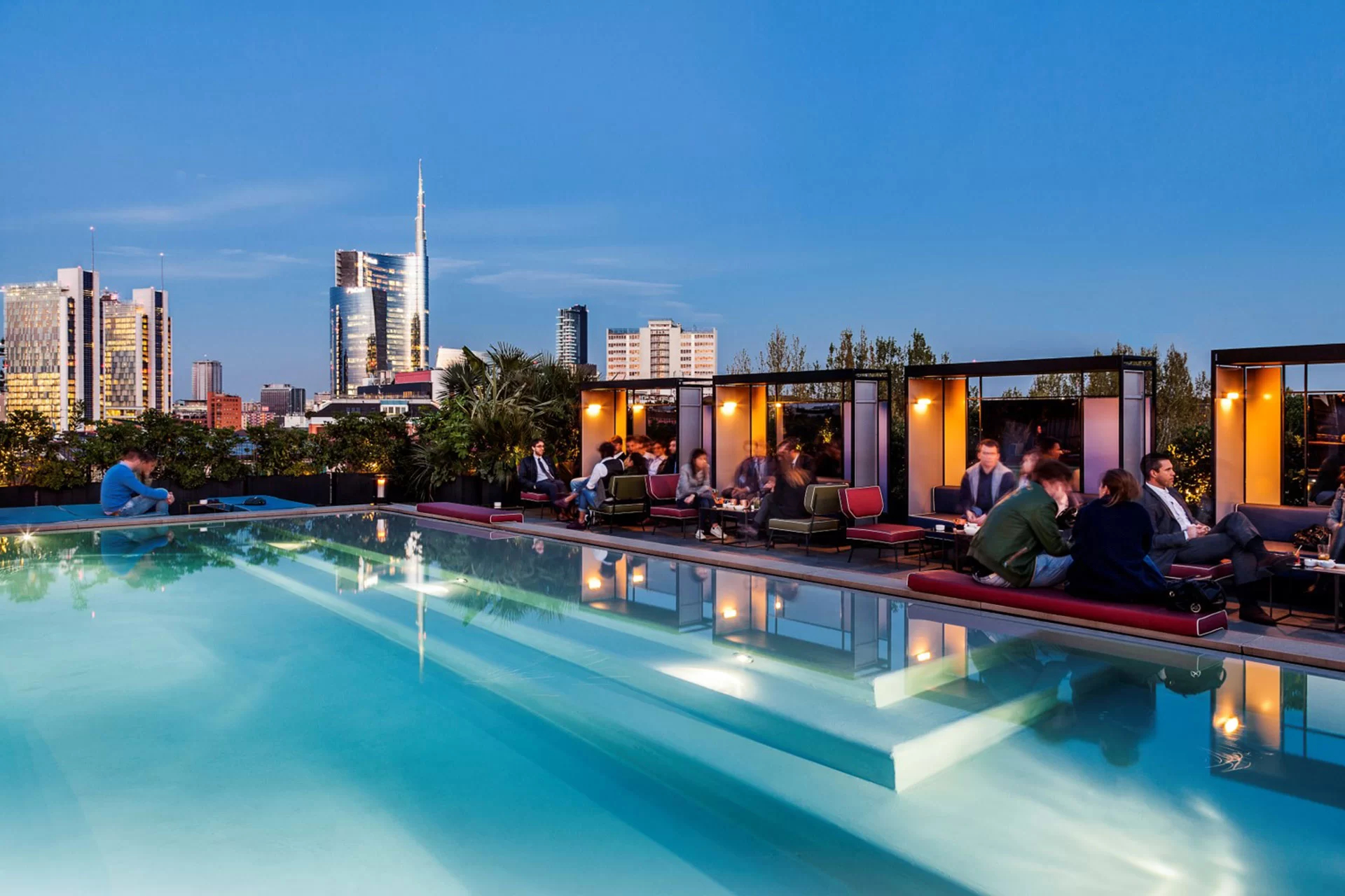 Milan Travel Guide: The Ultimate Guide For Design Lovers | 2023