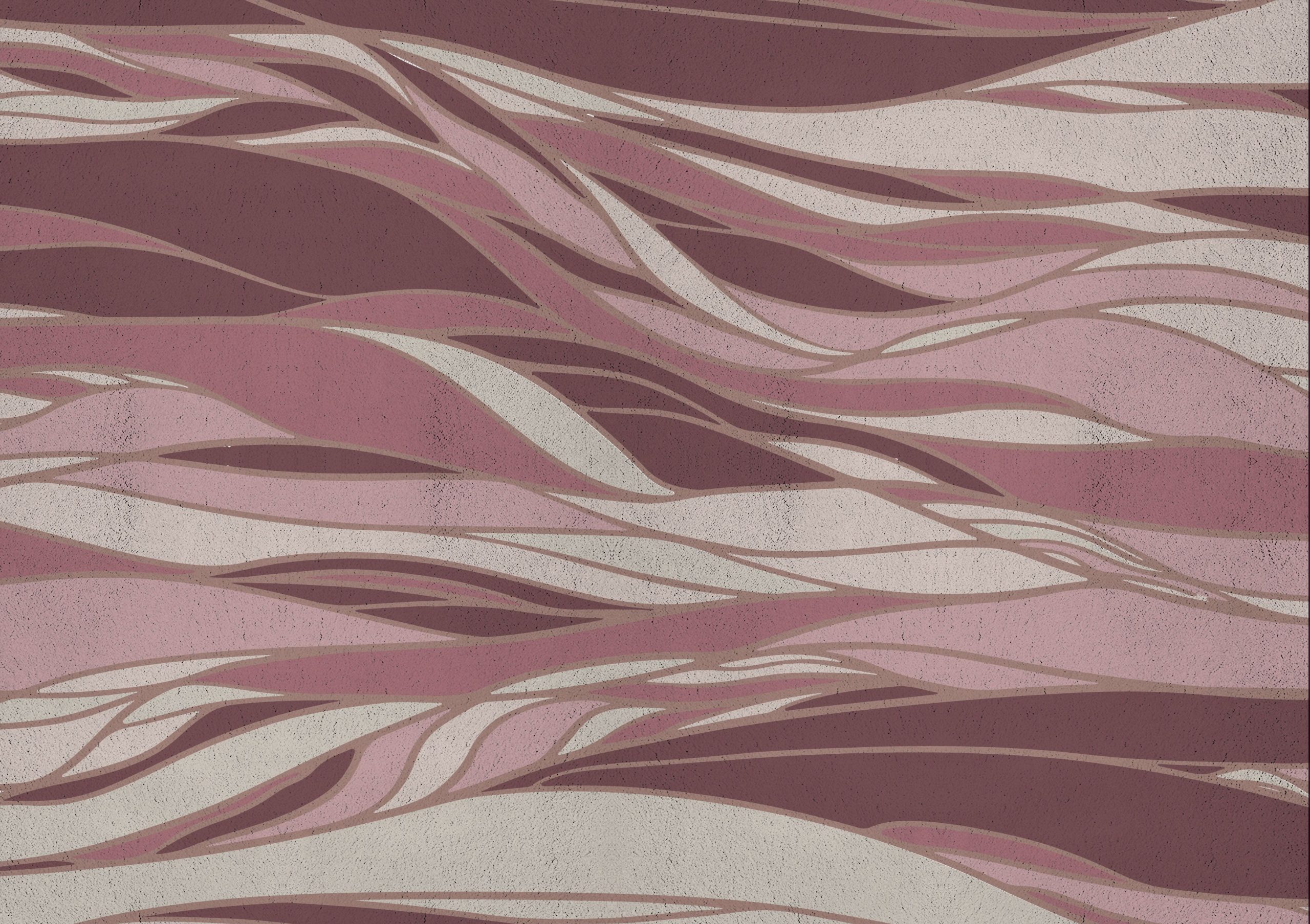 Haar Rug - Modern Rugs To Create a Striking Bedroom Design