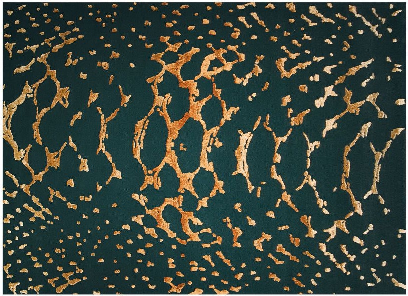 Meta Rug - Create a Breathtaking Entryway Design With Modern Rugs