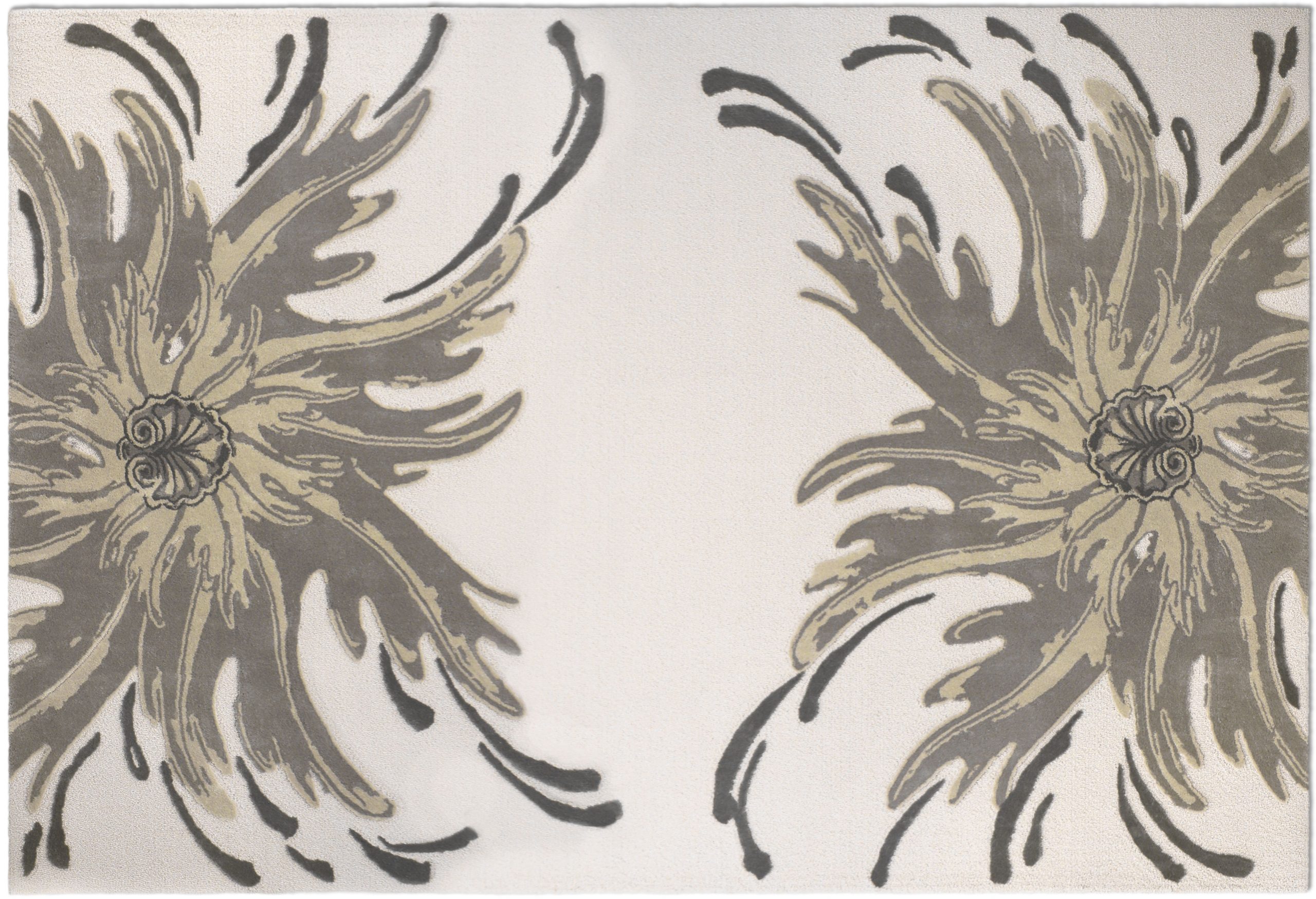 Neptun9o Rug - Modern Rugs To Create a Striking Bedroom Design