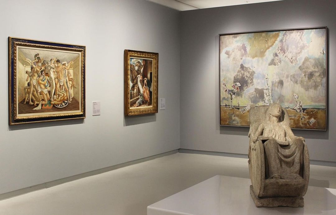 Museo del Novecento - Milan Travel Guide: The Ultimate Guide For Design Lovers | 2023