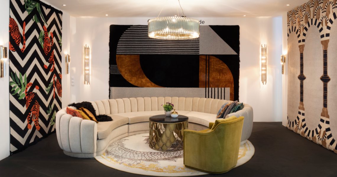 Salone del Mobile.Milano, the Milan Furniture Fair