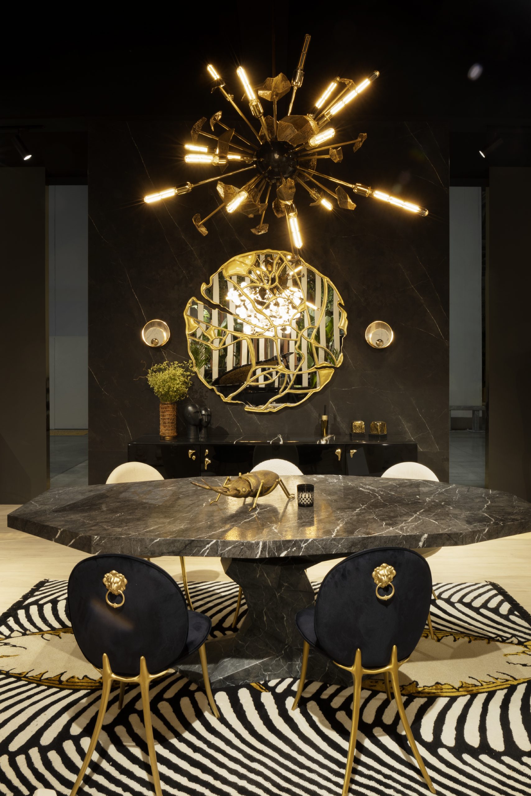 Salone del Mobile.Milano, the Milan Furniture Fair 2023