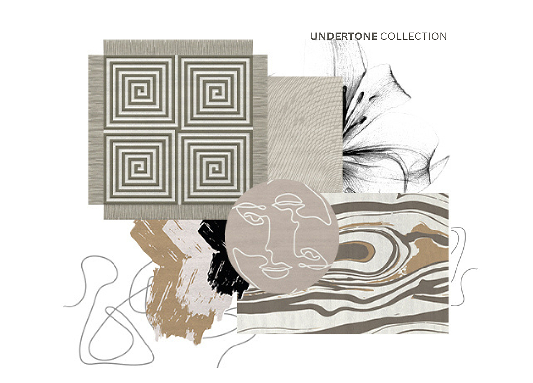 Salone del Mobile 2023 -Splendid News From Rug'Society
