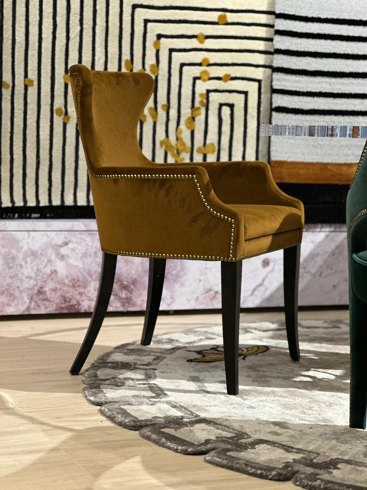 Salone del Mobile 2023: Rug'Society Highlights