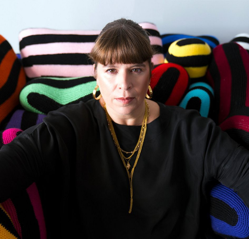 BOMBOM | Joana Vasconcelos x Roche Bobois