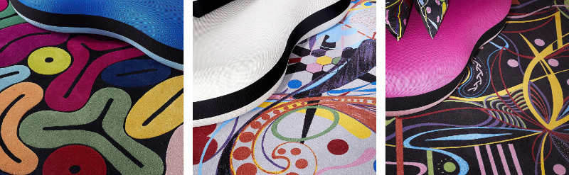 BOMBOM | Joana Vasconcelos x Roche Bobois