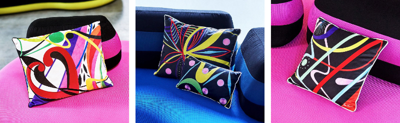 BOMBOM | Joana Vasconcelos x Roche Bobois