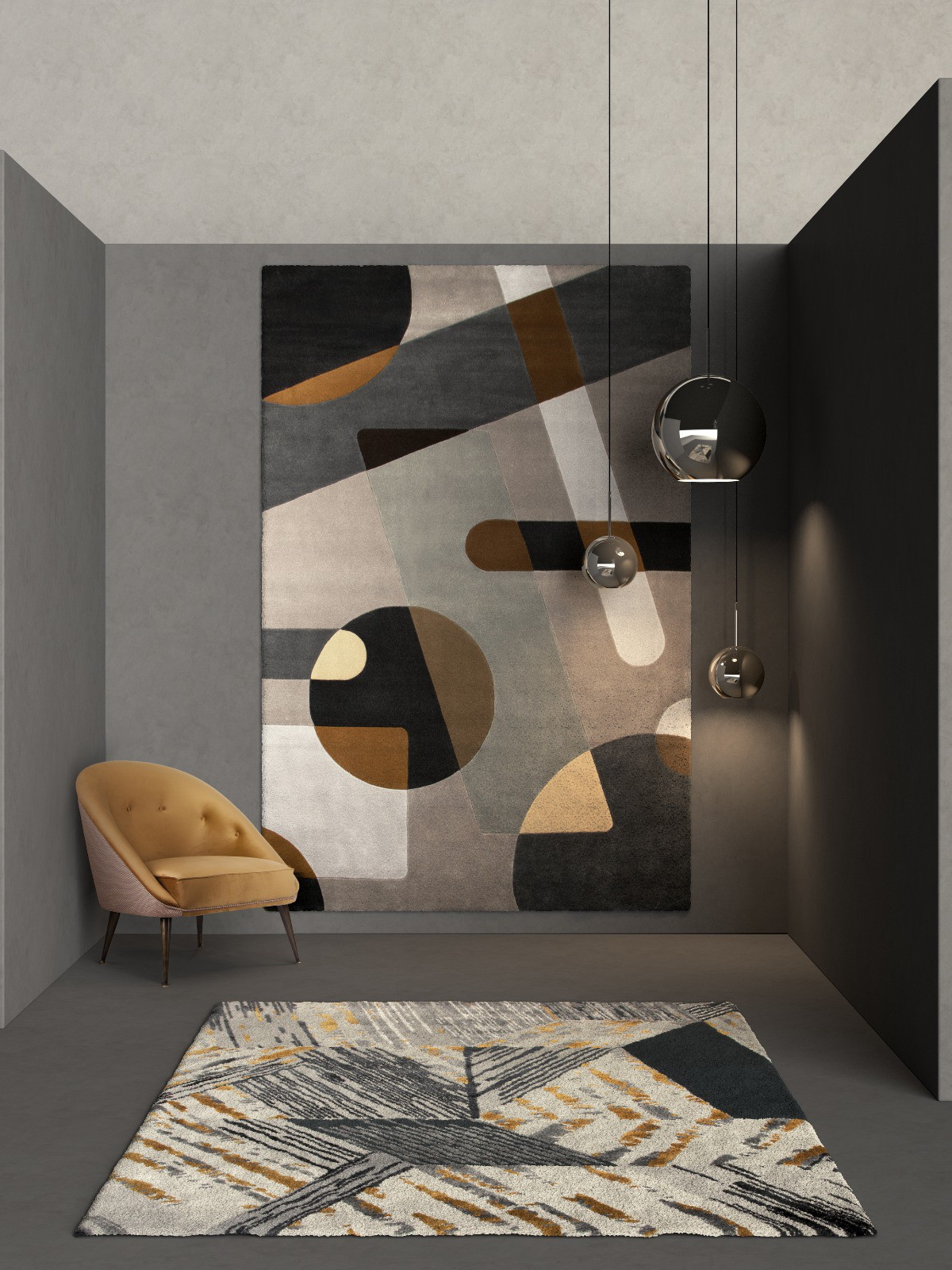 Contemporary Rugs - Everything You Need To Know About Them