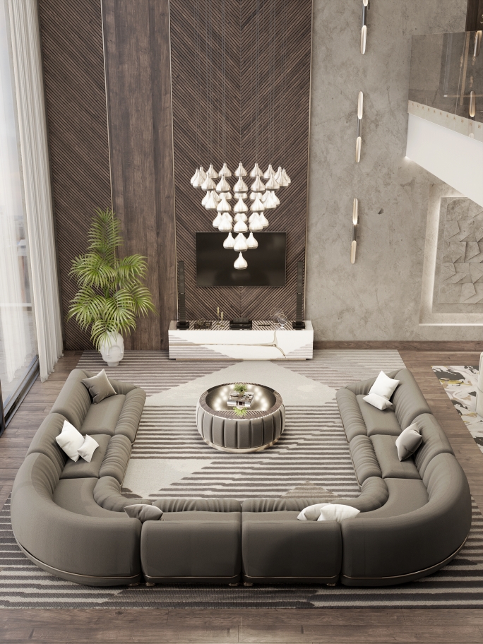 Contemporary Rugs - Everything You Need To Know About Them