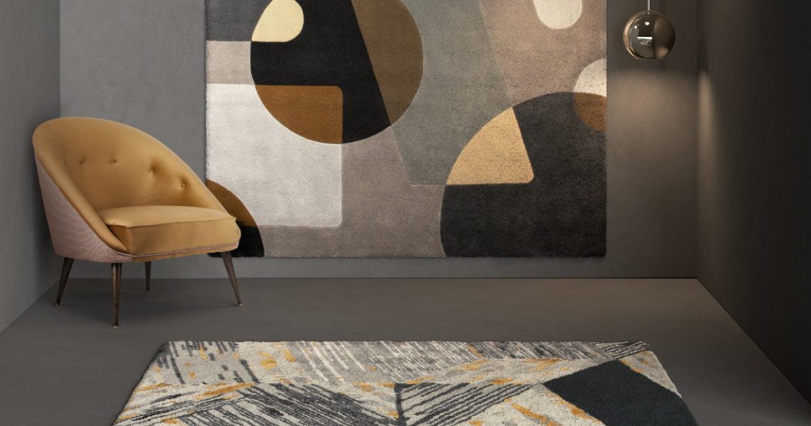 Contemporary Rugs - Everything You Need To Know About Them