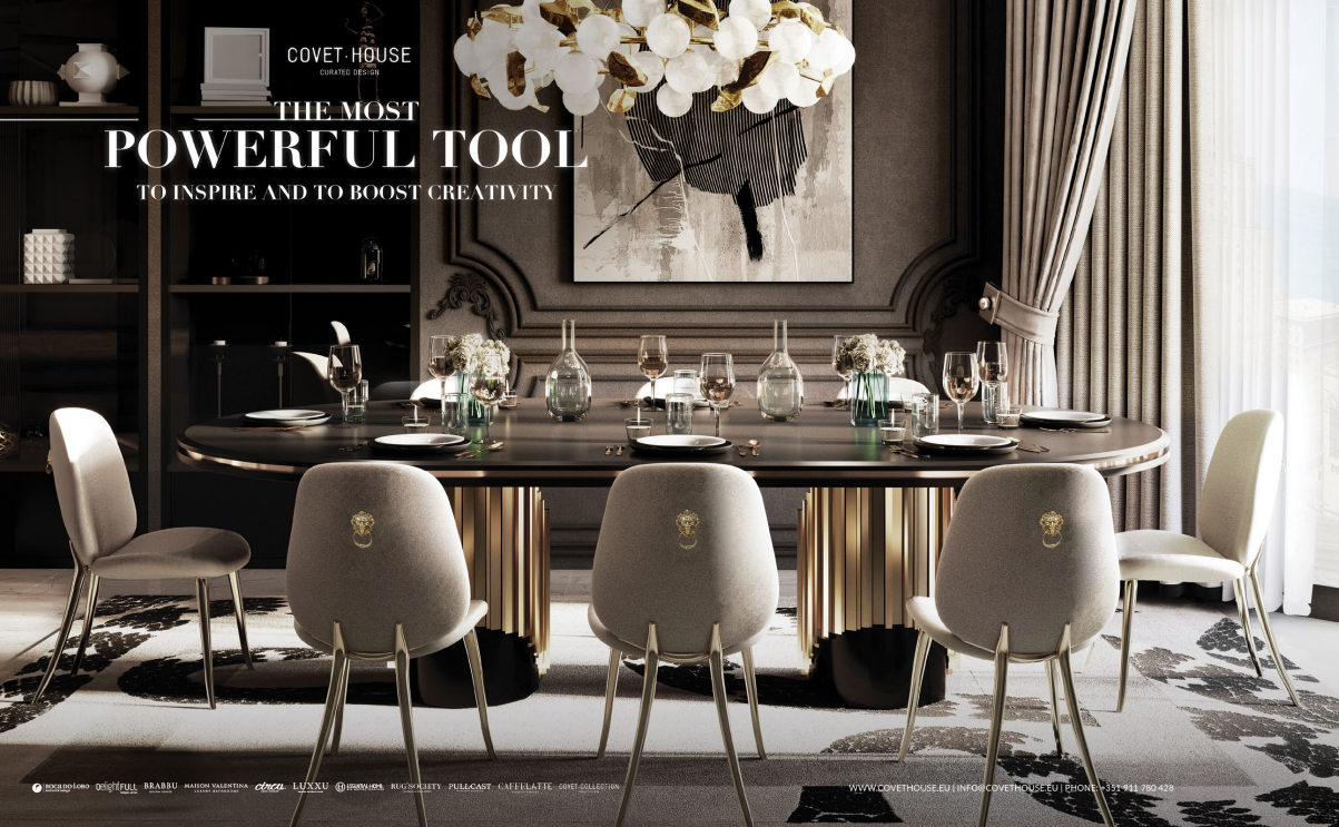 Discover Creative Triumphs Around The World With Coveted 24th Edition