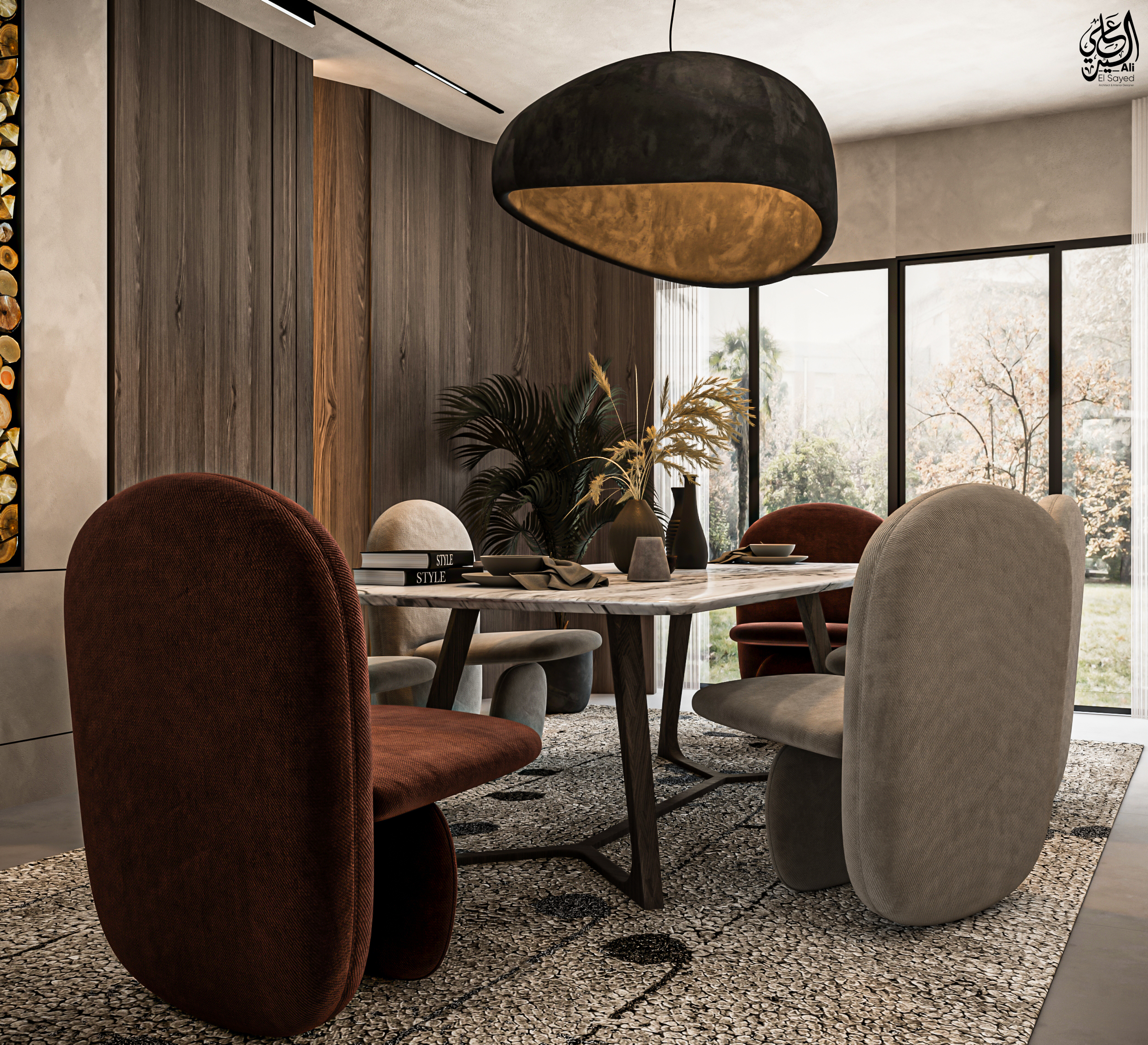 Wool Rugs To Achieve The Perfect Interior Design
