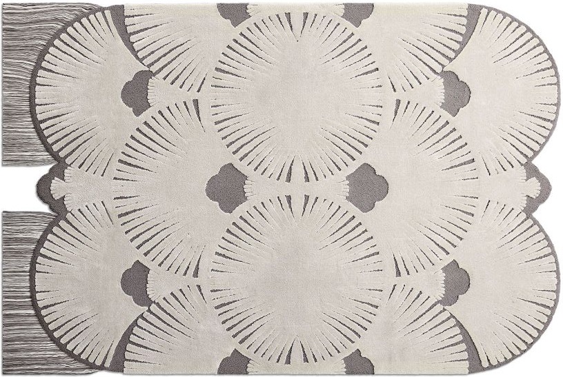 Deco Rug - 5 Approved Rugs For a Striking Living Room Design