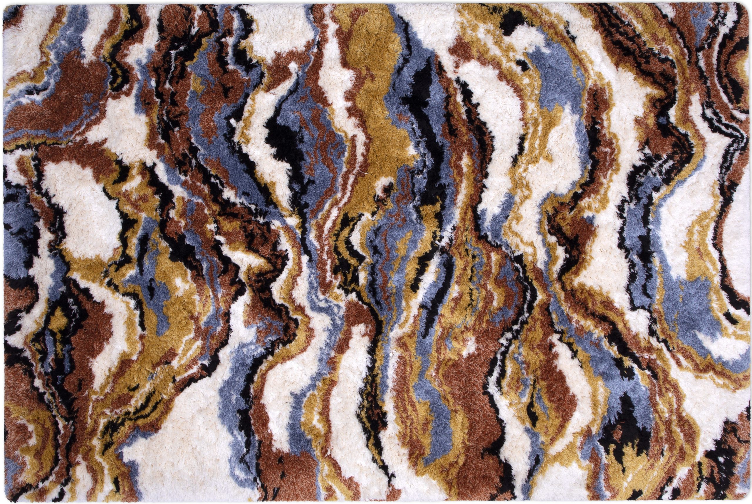 La Land Rug - Modern Rugs To Create a Stunning Interior Design For Summer