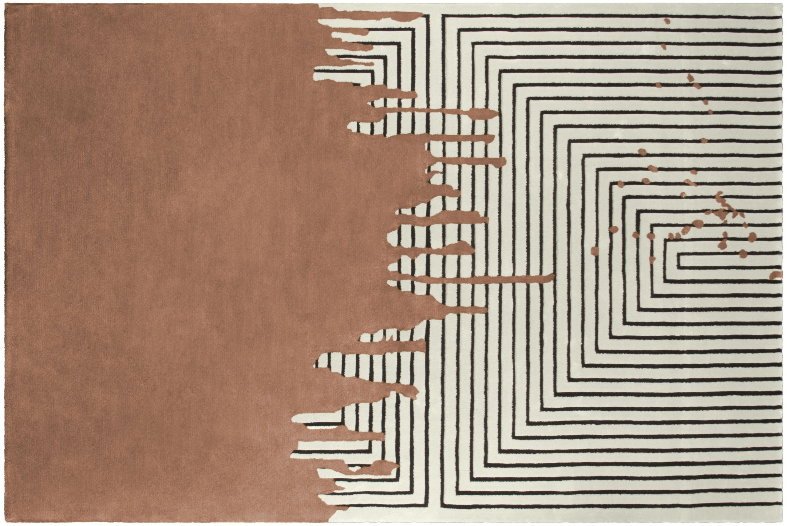 Valencia Rug- 5 Ways Modern Rugs Can Reflect Your Personality in Interior Design