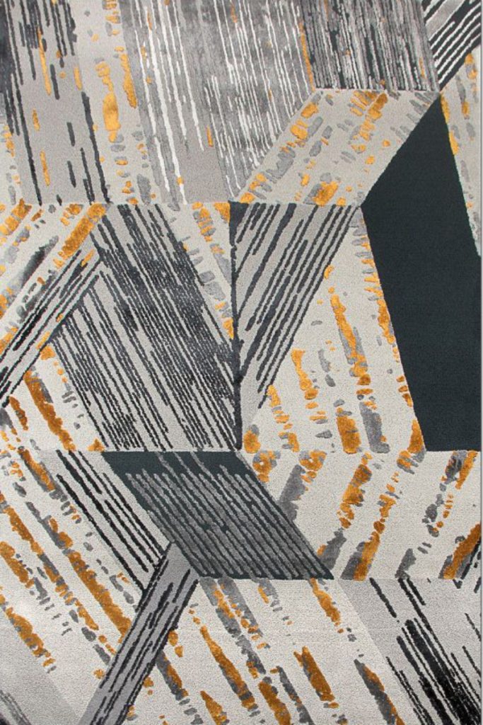Xisto Rug - Contemporary Rugs - Everything You Need To Know About Them