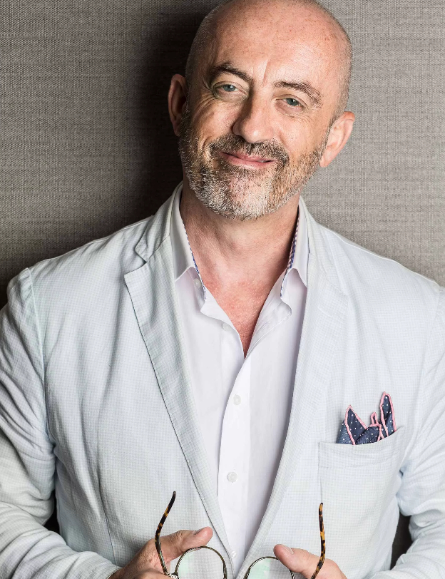 Martin Kemp Design: Creators Of Unique and Sophisticated Spaces