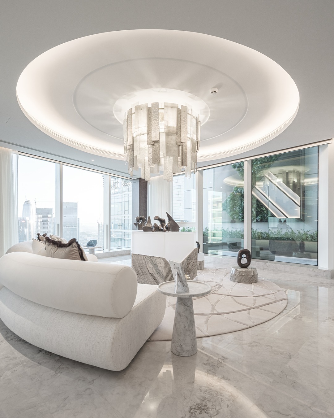 Martin Kemp Design: Creators Of Unique and Sophisticated Spaces