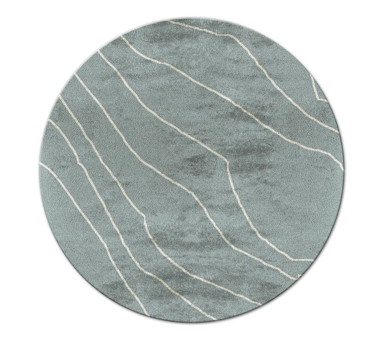 Warao Rug - Martin Kemp Design: Creators Of Unique and Sophisticated Spaces