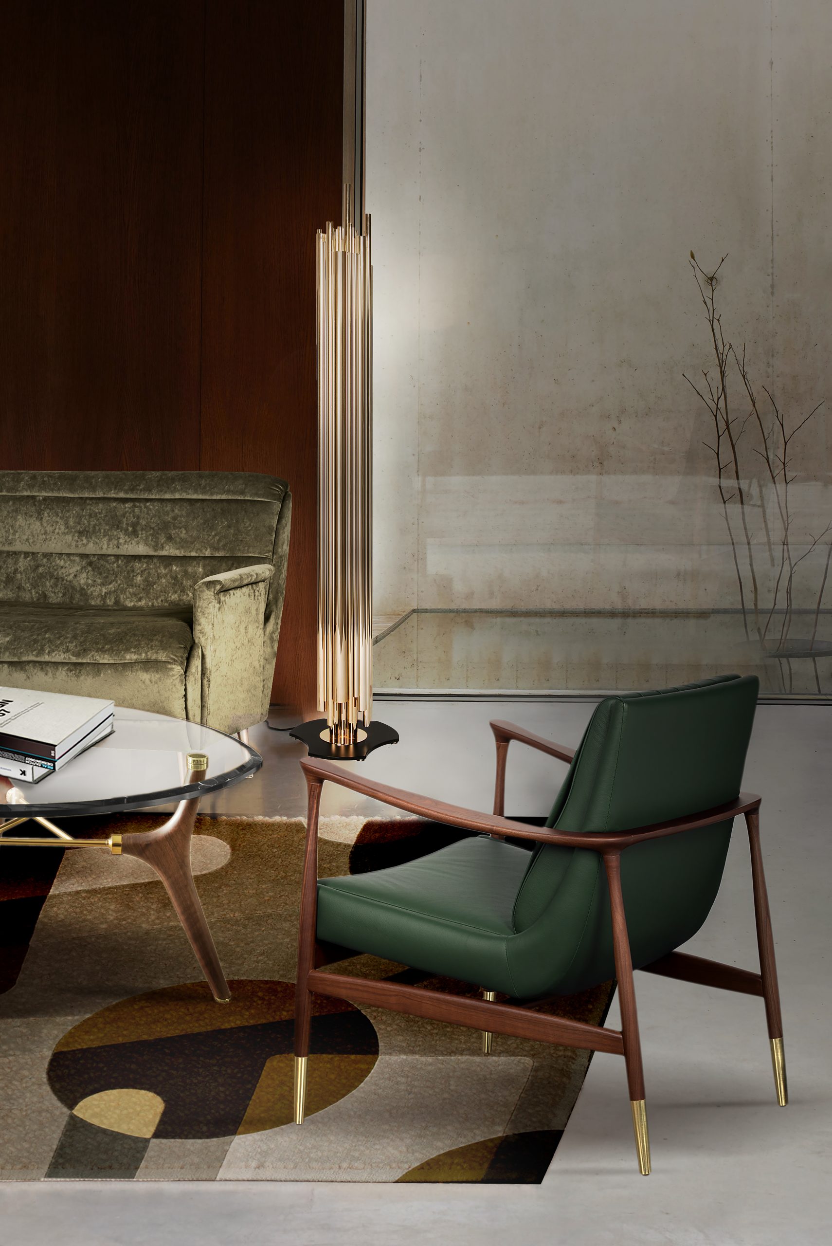 Autumn Design Ideas To Create The Perfect Interior