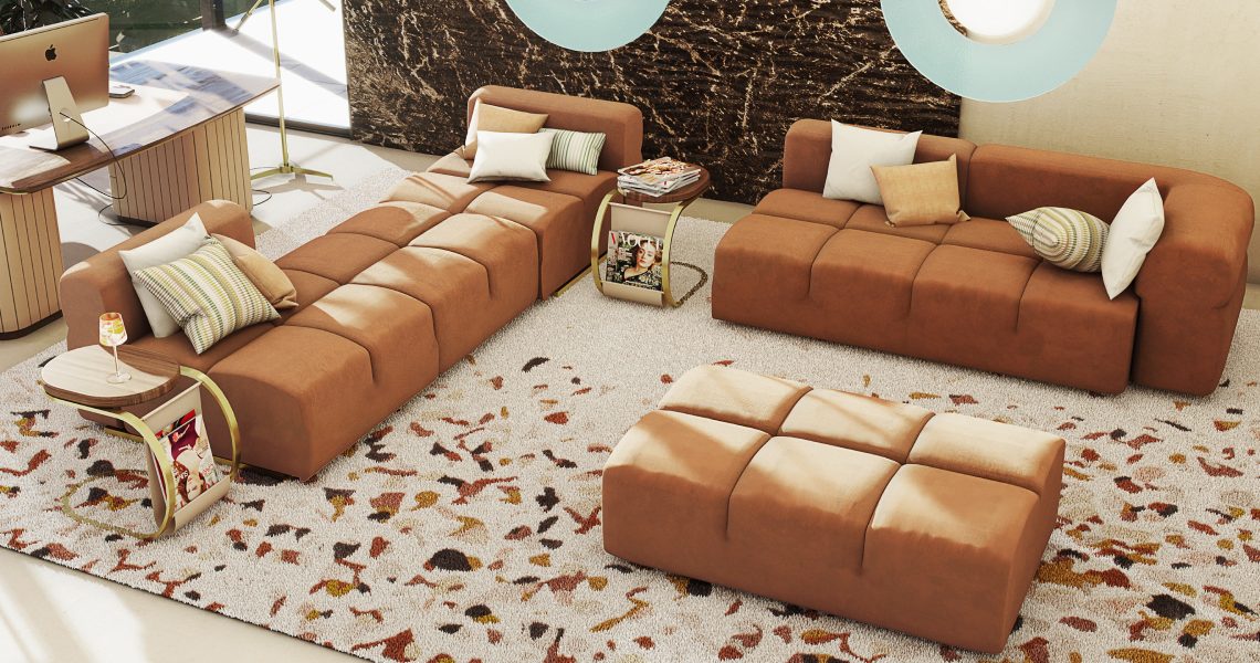 Autumn Design Ideas To Create The Perfect Interior