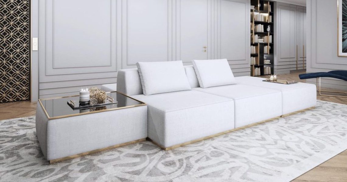 Ray Fitout - Interiors With Passion, Innovation & Elegance