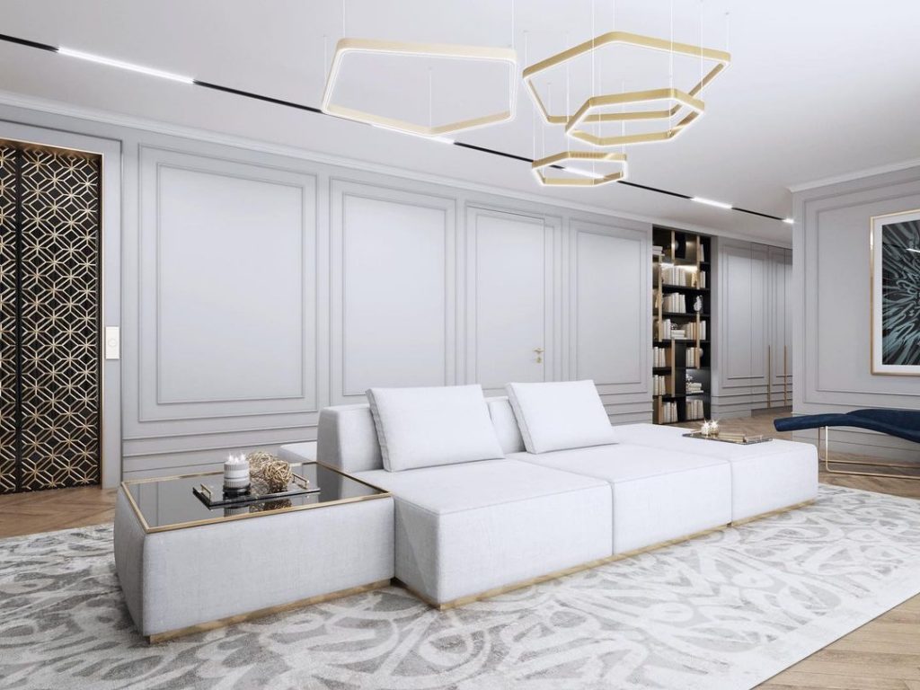 Ray Fitout - Interiors With Passion, Innovation & Elegance