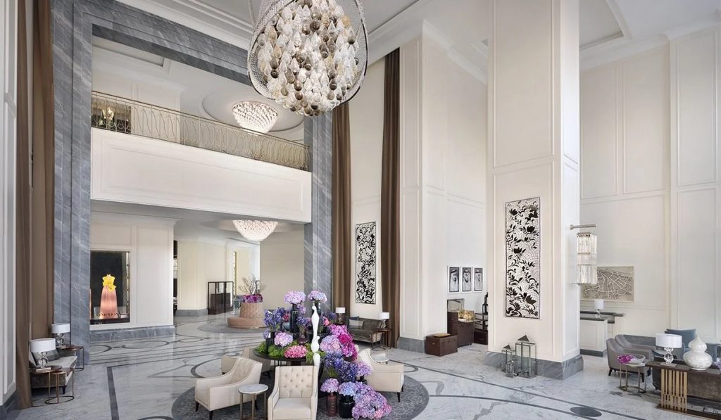 Ray Fitout - Interiors With Passion, Innovation & Elegance