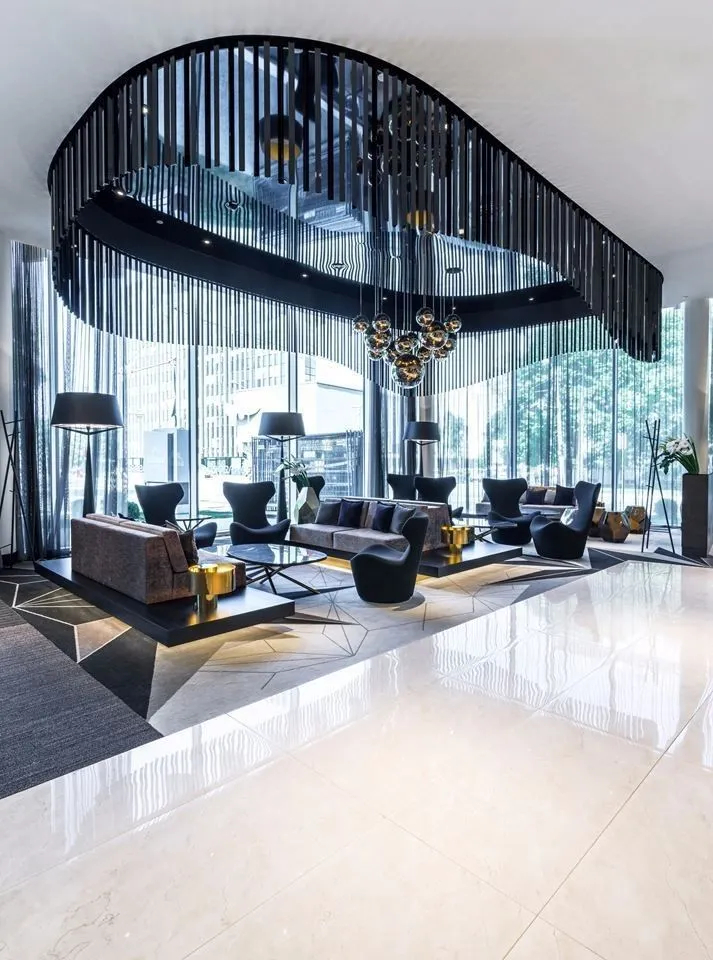 Ray Fitout - Interiors With Passion, Innovation & Elegance