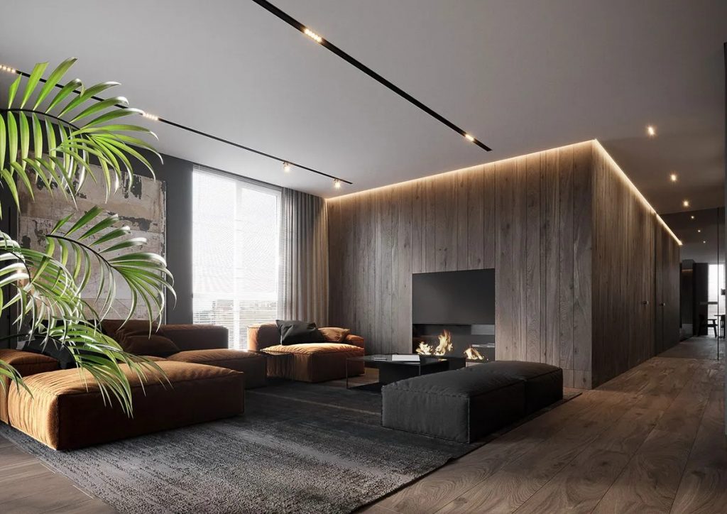 Ray Fitout - Interiors With Passion, Innovation & Elegance
