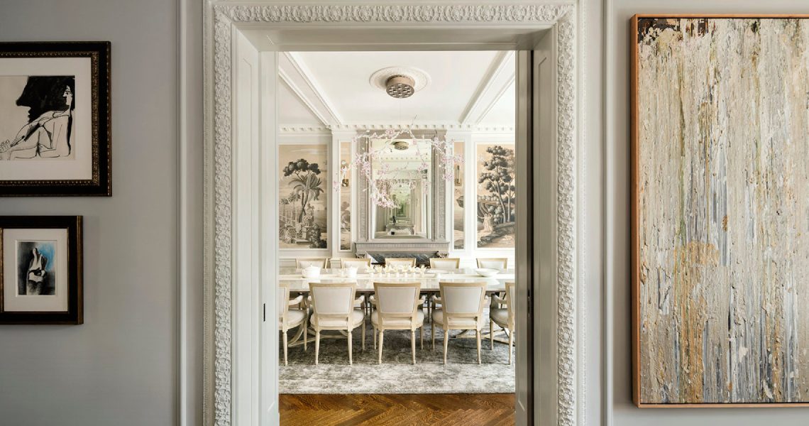 Rottet Studio - The Art Of Architecture and Interior Design