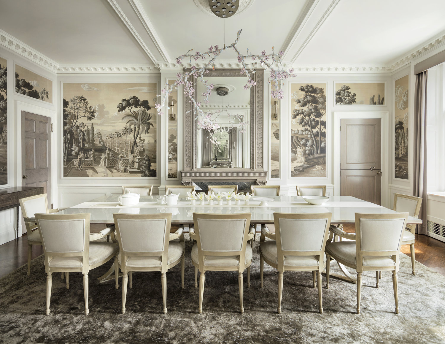 Rottet Studio - The Art Of Architecture and Interior Design