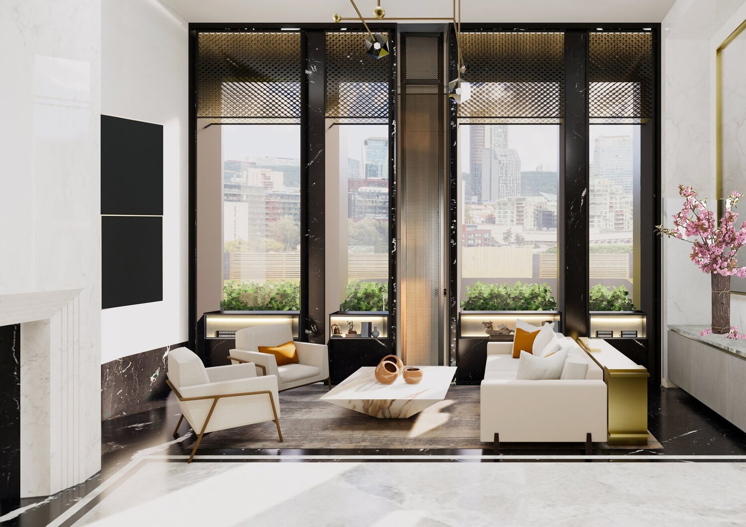 Rottet Studio - The Art Of Architecture and Interior Design