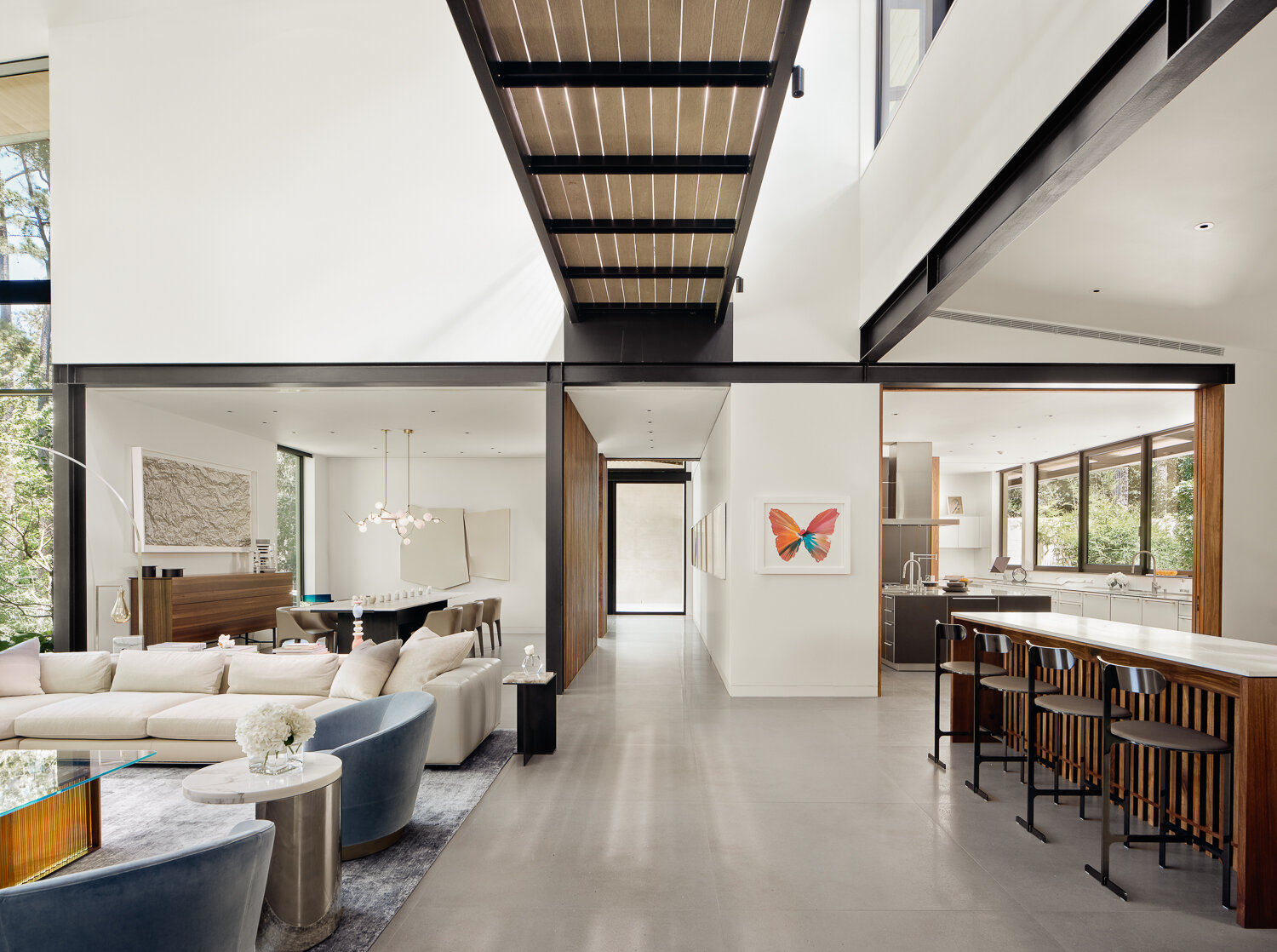 Rottet Studio - The Art Of Architecture and Interior Design