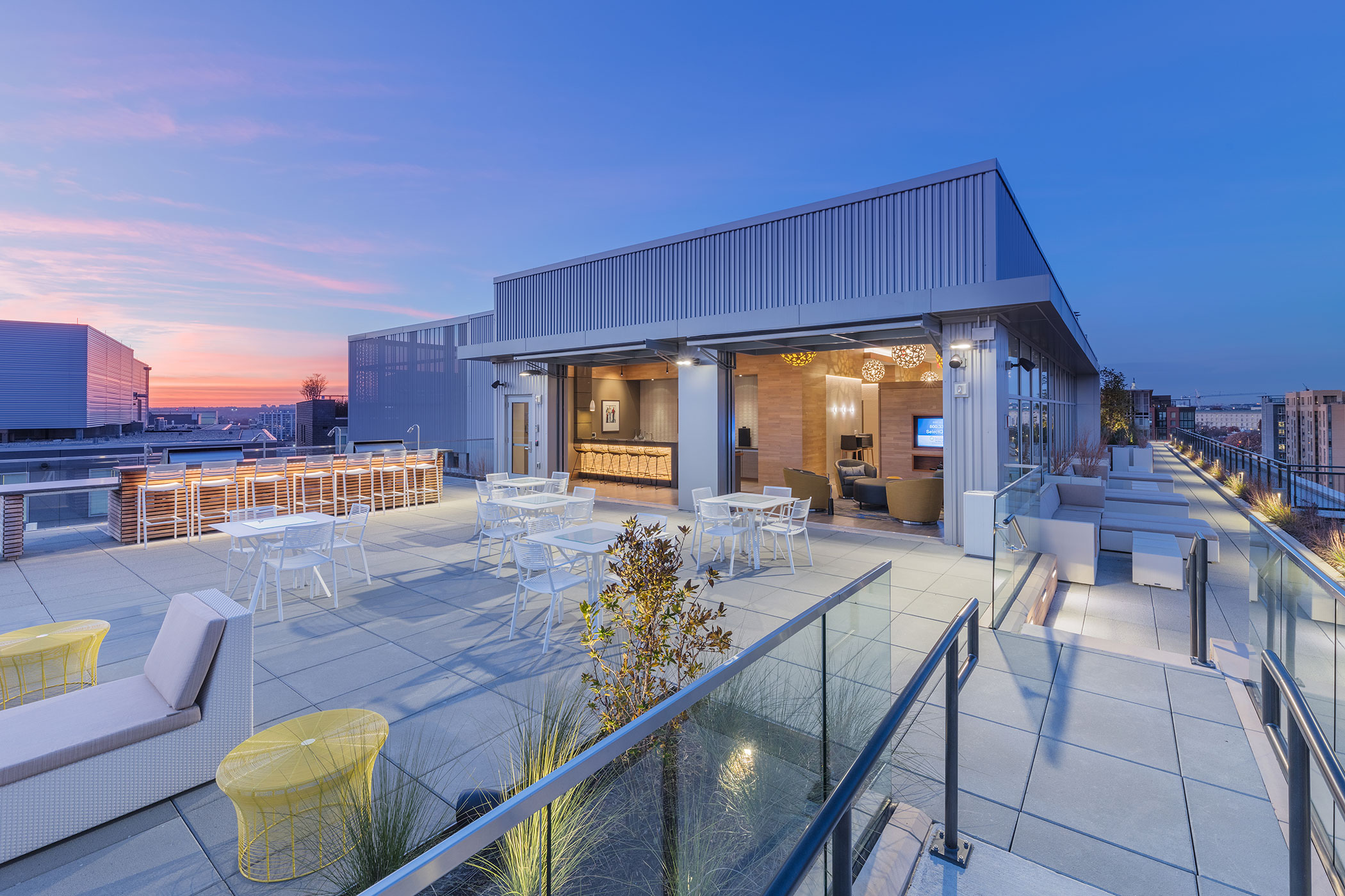 WDG - Masters Of Architecture, Planning, and Interior Design