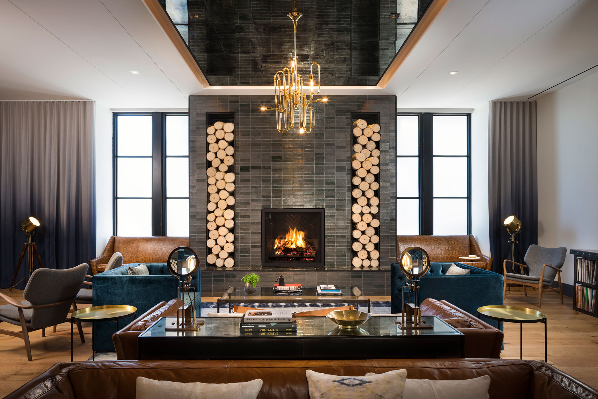 WDG - Masters Of Architecture, Planning, and Interior Design