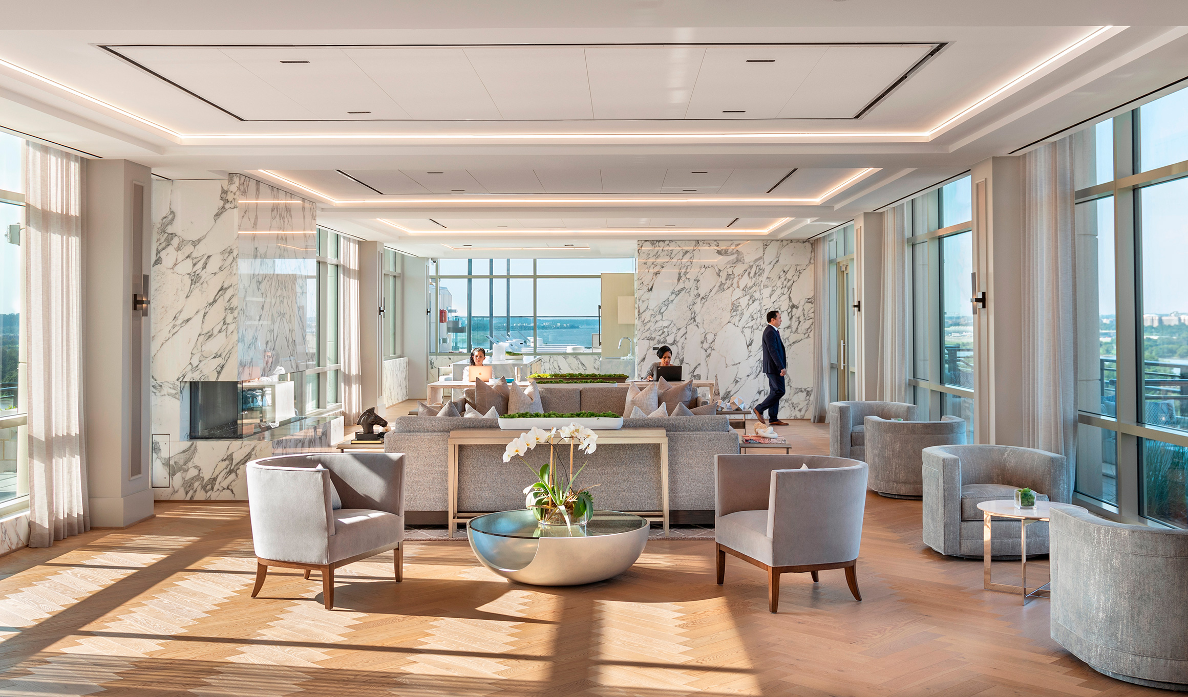 WDG - Masters Of Architecture, Planning, and Interior Design