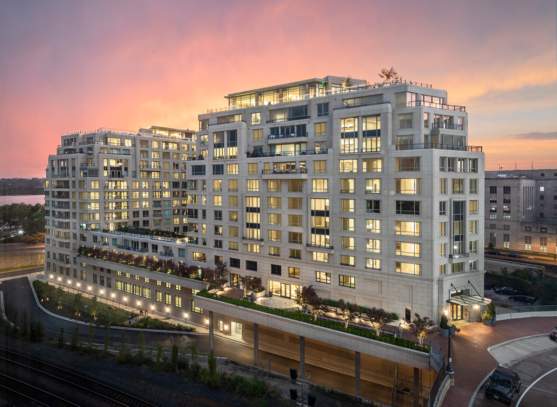 WDG - Masters Of Architecture, Planning, and Interior Design