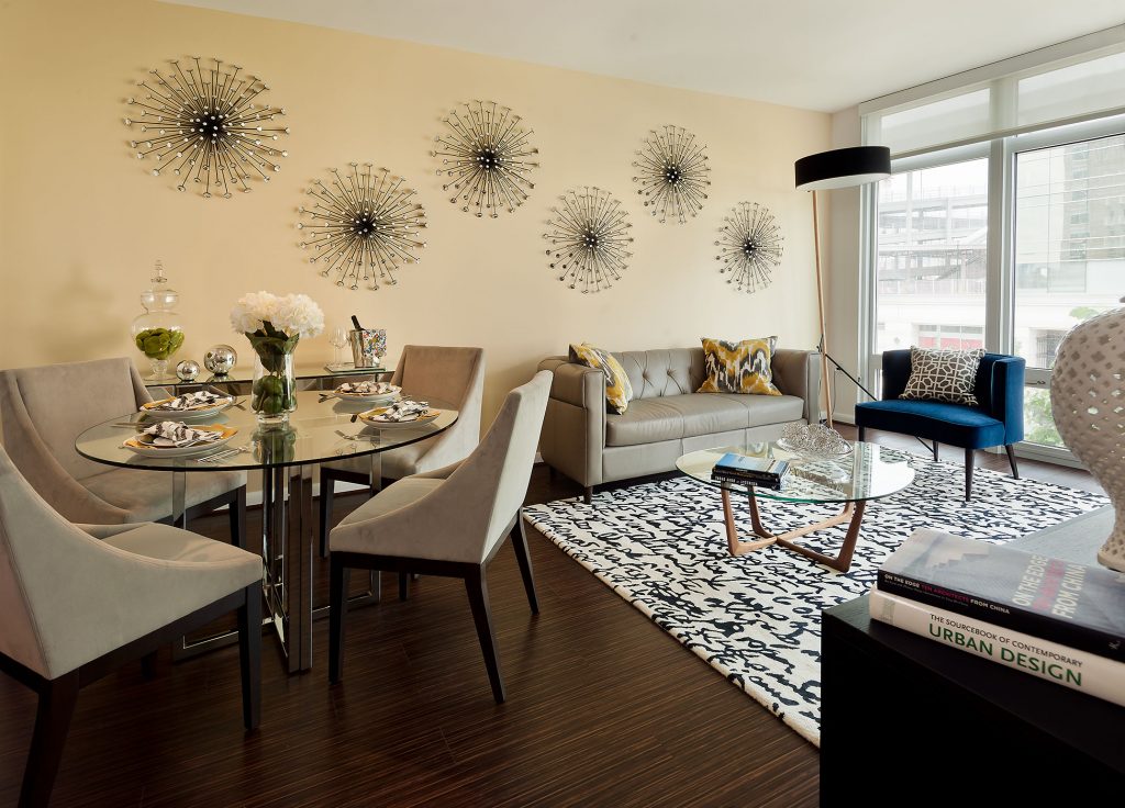 WDG - Masters Of Architecture, Planning, and Interior Design