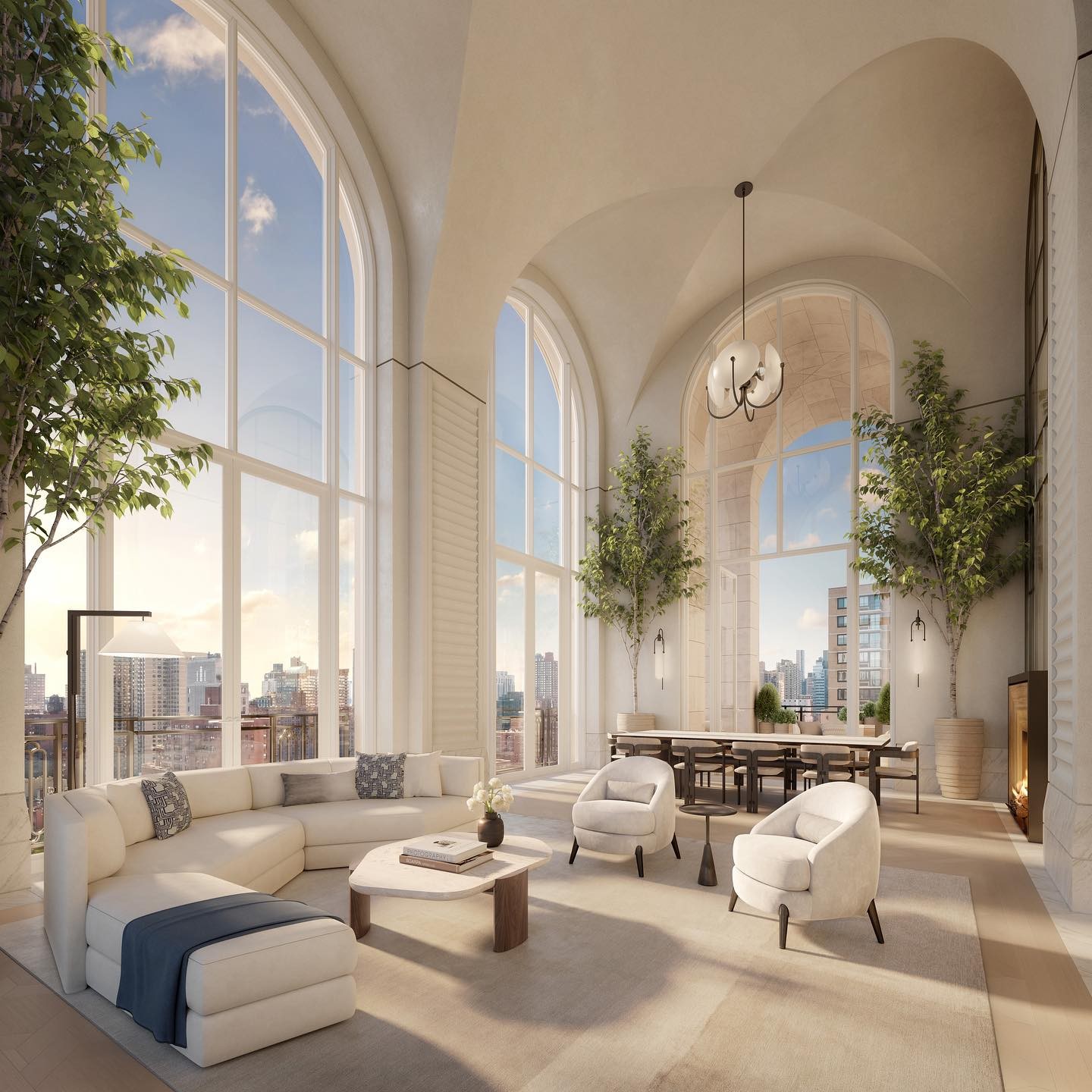 Rottet Studio - The Art Of Architecture and Interior Design