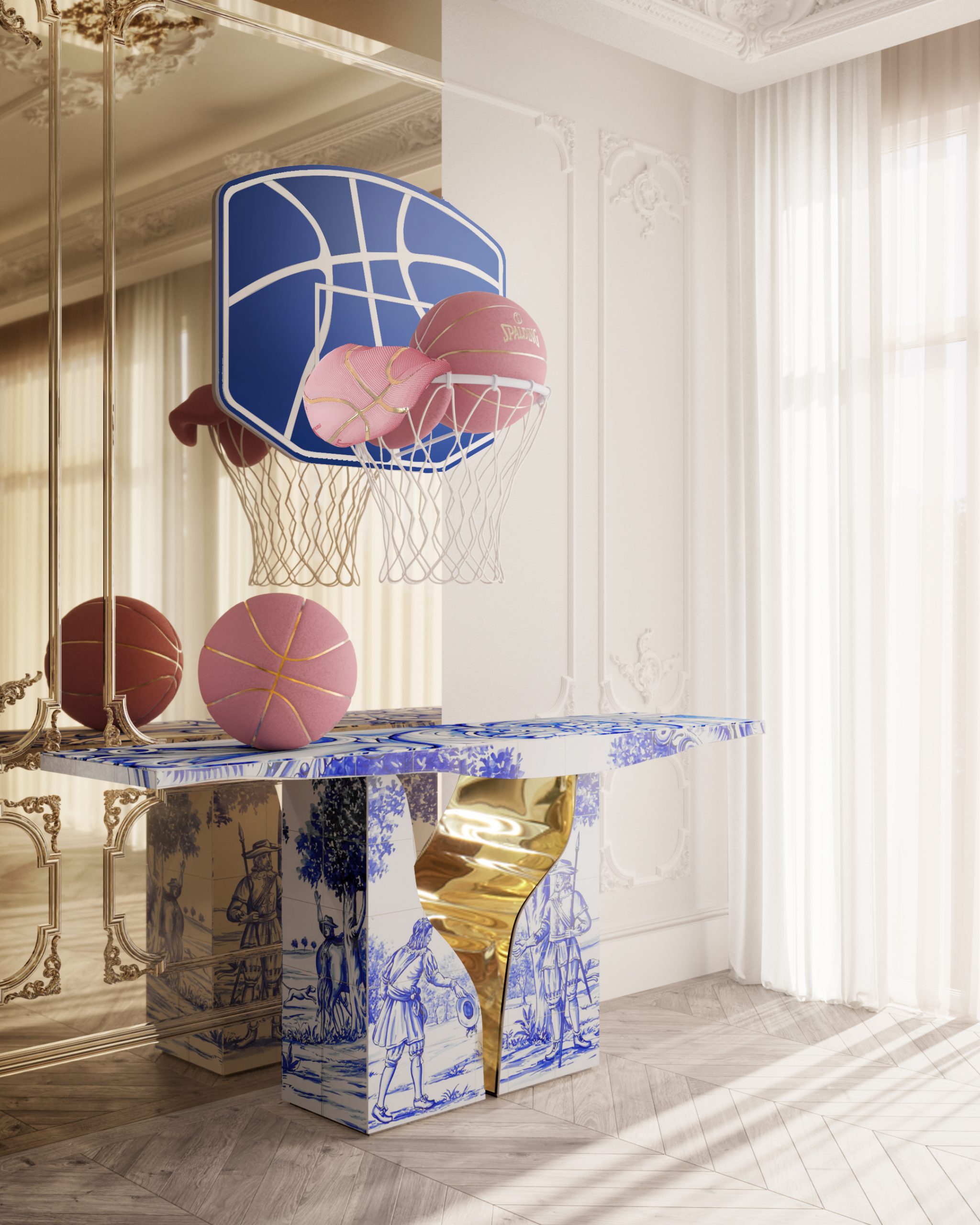 50 Luxury Entryways To Create a Striking Interior Decor