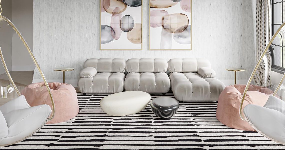 Vanessa DeLeon Associates – Innovation, Luxury & Design