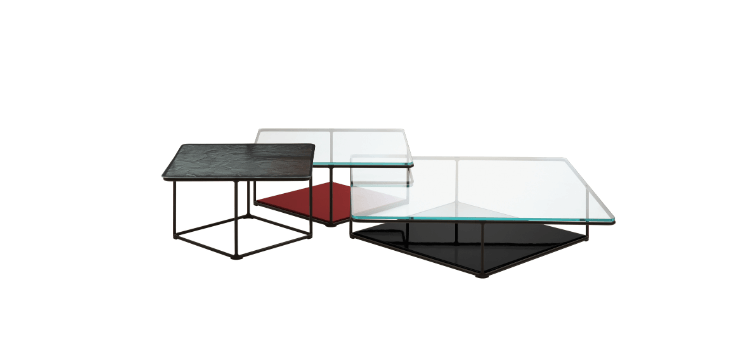 A Collection Of 50 Luxury Side Tables: Elegance, Opulence & Uniqueness
