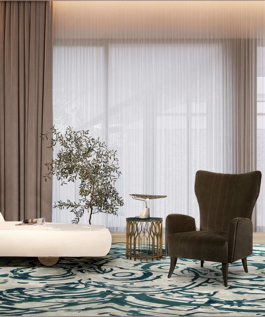 A Collection Of 50 Luxury Side Tables: Elegance, Opulence & Uniqueness