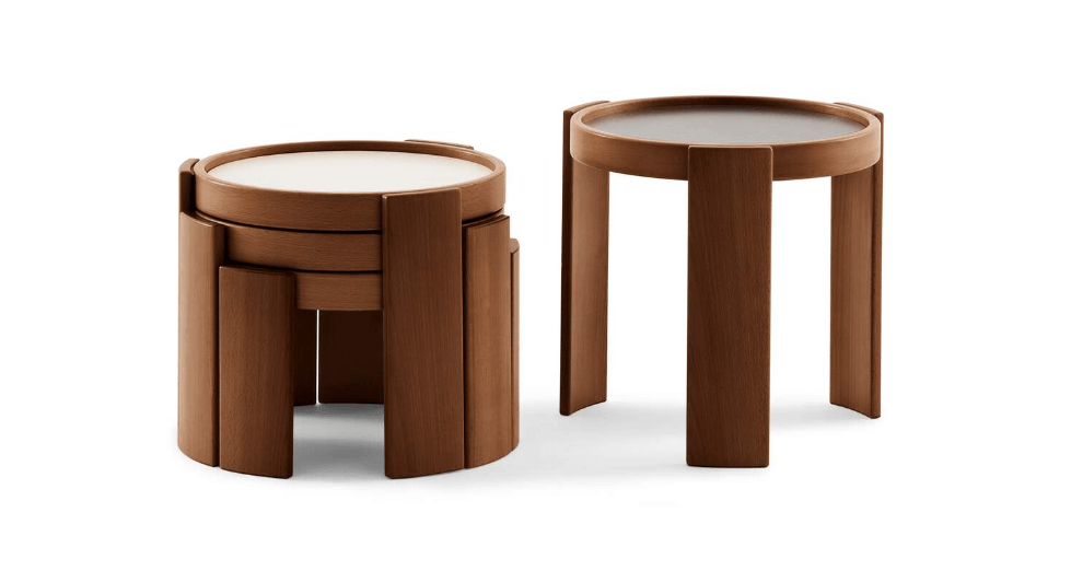 A Collection Of 50 Luxury Side Tables: Elegance, Opulence & Uniqueness