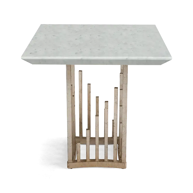 A Collection Of 50 Luxury Side Tables: Elegance, Opulence & Uniqueness