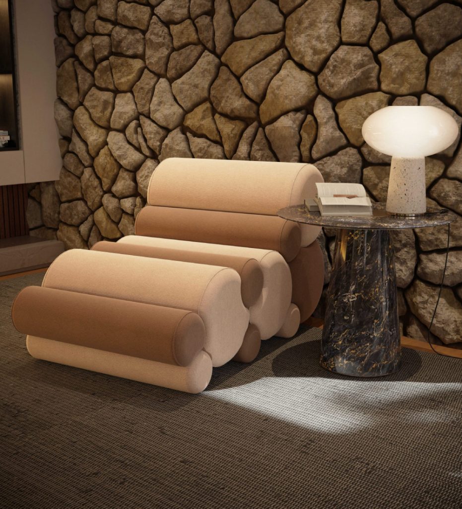 A Collection Of 50 Luxury Side Tables: Elegance, Opulence & Uniqueness