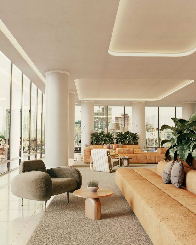 A Collection Of 50 Luxury Side Tables: Elegance, Opulence & Uniqueness